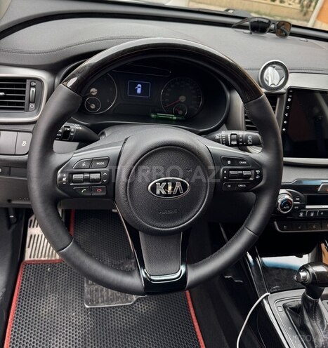 Kia Sorento 2014, 186,000 km - 2.0 l - Gəncə