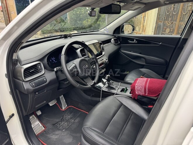 Kia Sorento 2014, 186,000 km - 2.0 l - Gəncə