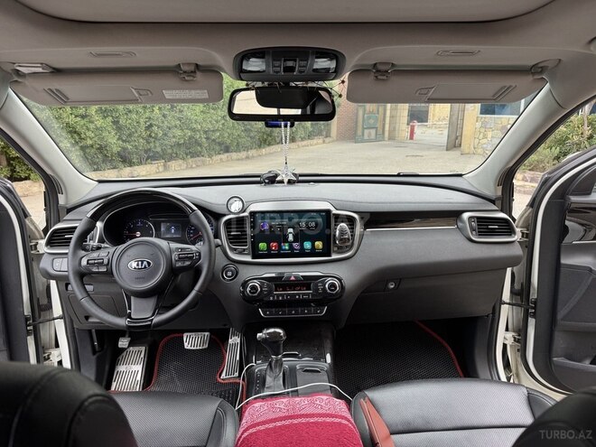 Kia Sorento 2014, 186,000 km - 2.0 l - Gəncə
