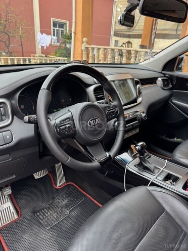 Kia Sorento 2014, 186,000 km - 2.0 l - Gəncə