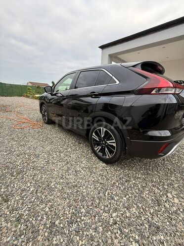 Mitsubishi Eclipse Cross 2022, 39,000 km - 2.0 л - Bakı