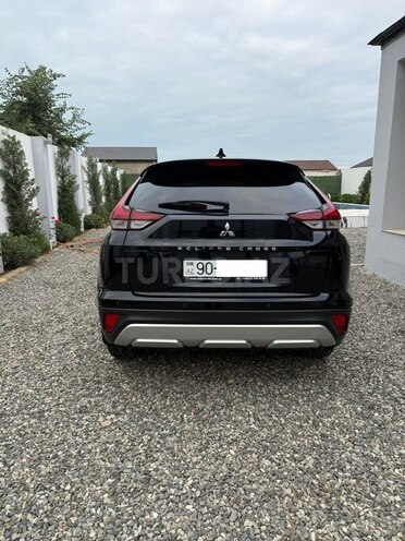 Mitsubishi Eclipse Cross 2022, 39,000 km - 2.0 л - Bakı