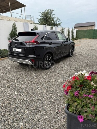 Mitsubishi Eclipse Cross 2022, 39,000 km - 2.0 л - Bakı
