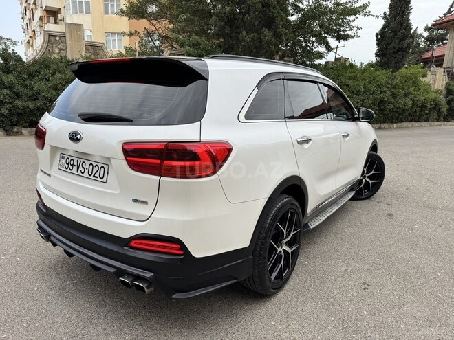 Kia Sorento 2014, 186,000 km - 2.0 l - Gəncə