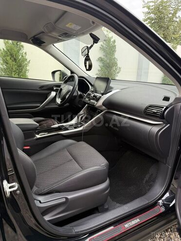 Mitsubishi Eclipse Cross 2022, 39,000 km - 2.0 л - Bakı