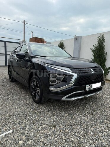 Mitsubishi Eclipse Cross 2022, 39,000 km - 2.0 л - Bakı
