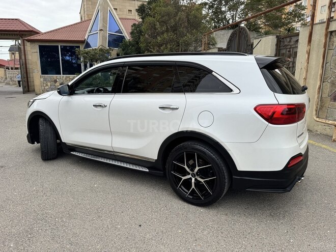Kia Sorento 2014, 186,000 km - 2.0 l - Gəncə