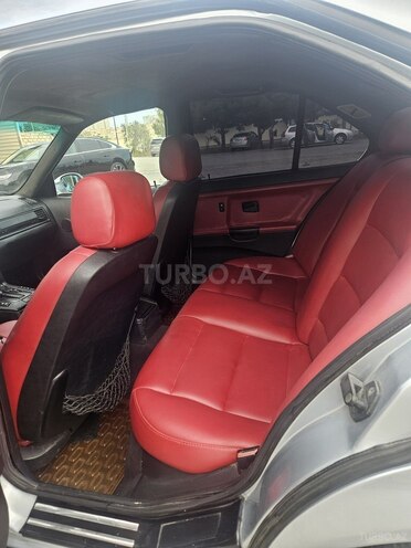 BMW 320 1997, 322,654 km - 2.0 l - Bakı