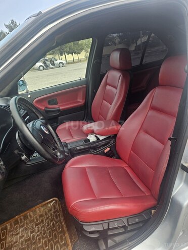 BMW 320 1997, 322,654 km - 2.0 l - Bakı