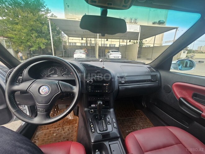 BMW 320 1997, 322,654 km - 2.0 l - Bakı