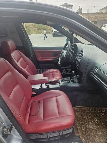 BMW 320 1997, 322,654 km - 2.0 l - Bakı