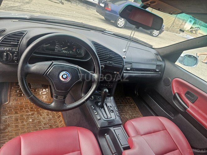 BMW 320 1997, 322,654 km - 2.0 l - Bakı