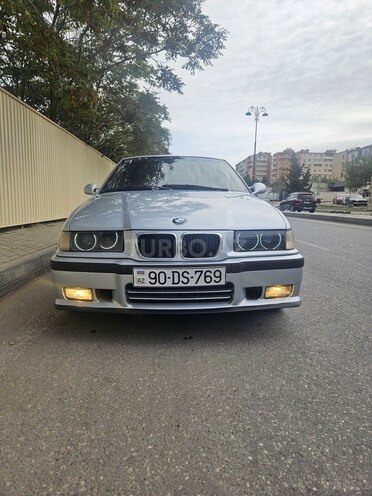 BMW 320 1997, 322,654 km - 2.0 l - Bakı