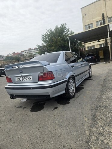 BMW 320 1997, 322,654 km - 2.0 l - Bakı