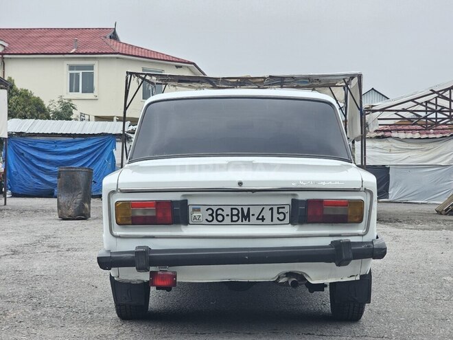 LADA (VAZ) 2106 1998, 167,000 km - 1.6 l - Qəbələ
