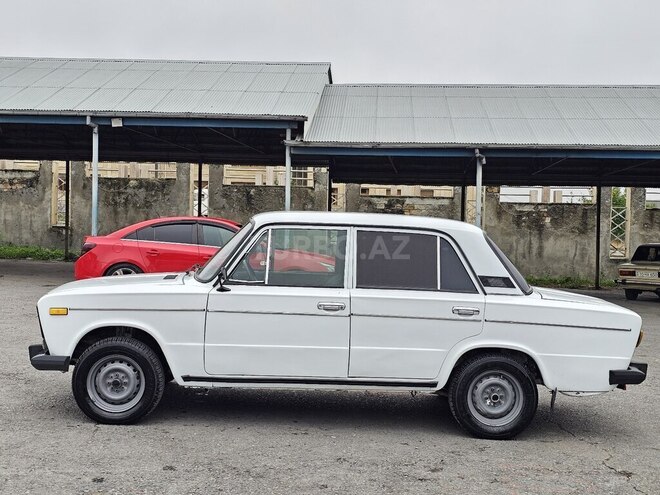 LADA (VAZ) 2106 1998, 167,000 km - 1.6 l - Qəbələ
