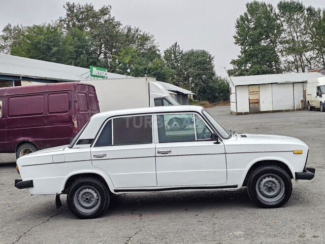 LADA (VAZ) 2106 1998, 167,000 km - 1.6 l - Qəbələ