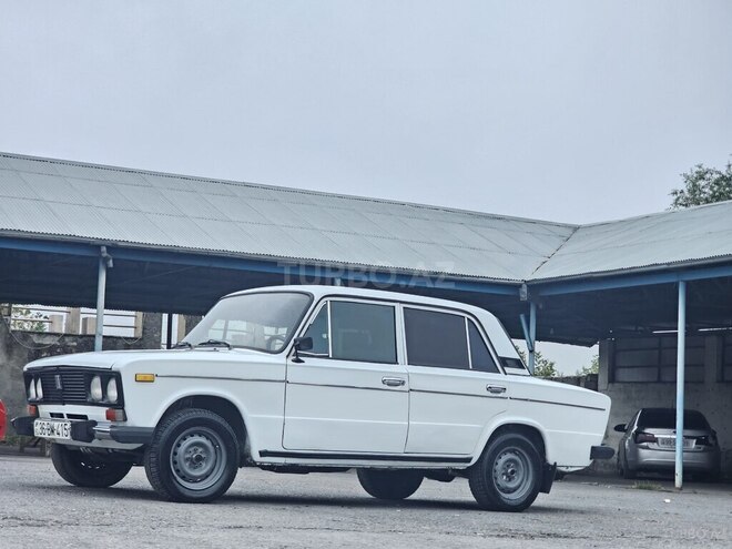 LADA (VAZ) 2106 1998, 167,000 km - 1.6 l - Qəbələ
