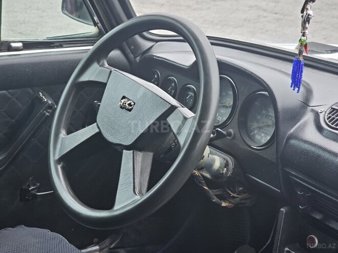 LADA (VAZ) 2106 1998, 167,000 km - 1.6 l - Qəbələ