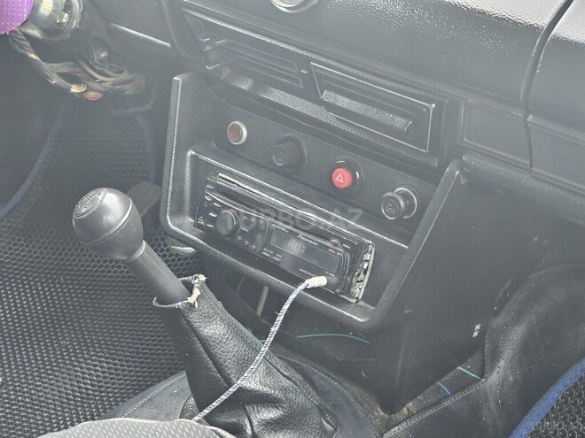 LADA (VAZ) 2106 1998, 167,000 km - 1.6 l - Qəbələ