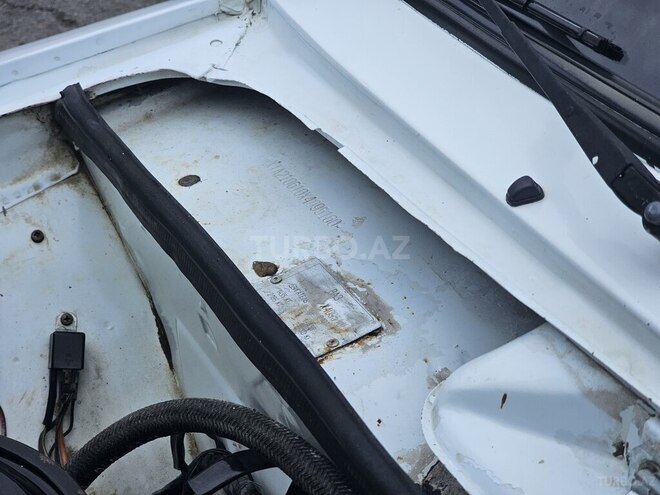 LADA (VAZ) 2106 1998, 167,000 km - 1.6 l - Qəbələ