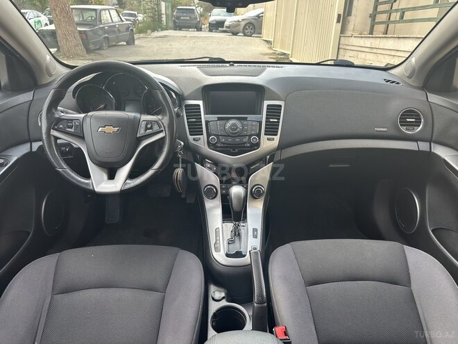 Chevrolet Cruze 2014, 167,000 km - 1.4 l - Bakı