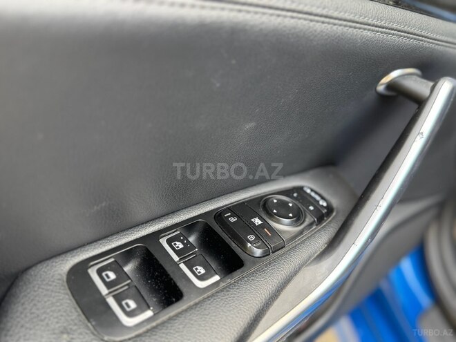 Kia Stinger 2018, 88,000 km - 2.0 l - Bakı