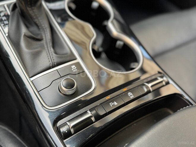 Kia Stinger 2018, 88,000 km - 2.0 l - Bakı