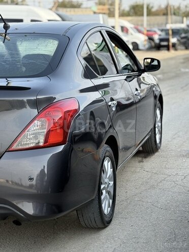 Nissan Sunny 2019, 186,000 km - 1.5 l - Bakı