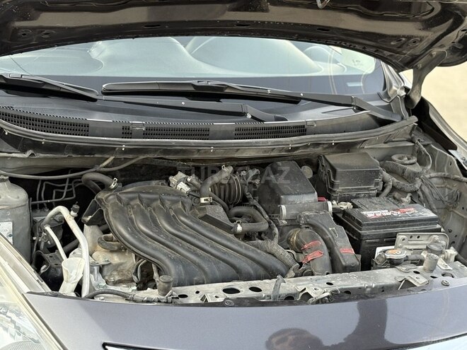 Nissan Sunny 2019, 186,000 km - 1.5 l - Bakı