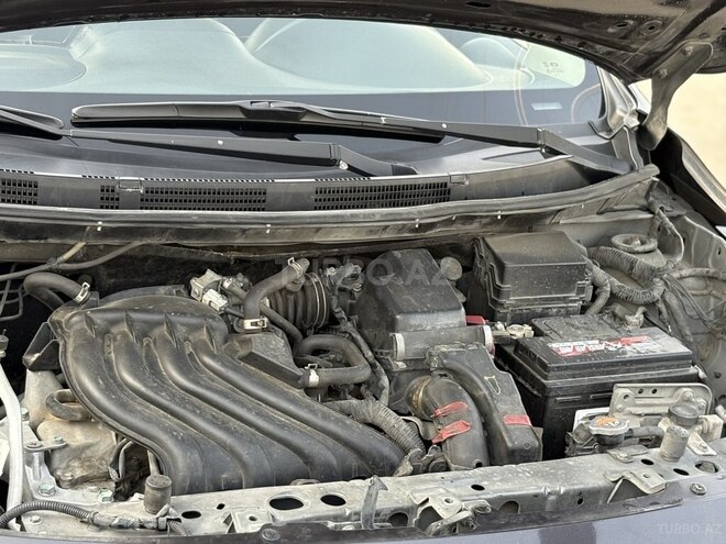 Nissan Sunny 2019, 186,000 km - 1.5 l - Bakı