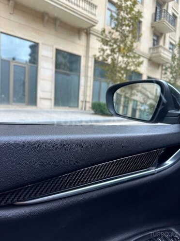 Maserati Ghibli 2020, 132,900 km - 3.0 l - Bakı