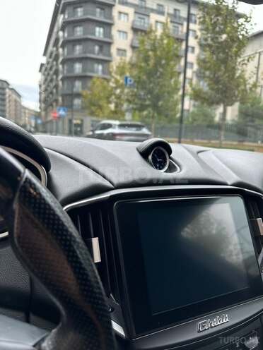 Maserati Ghibli 2020, 132,900 km - 3.0 l - Bakı