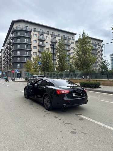 Maserati Ghibli 2020, 132,900 km - 3.0 l - Bakı