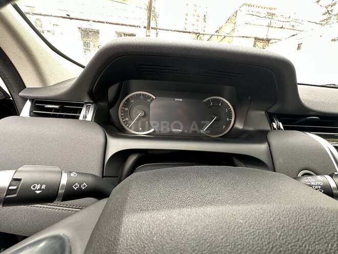 Land Rover Discovery Sport 2019, 124,000 km - 2.0 л - Bakı
