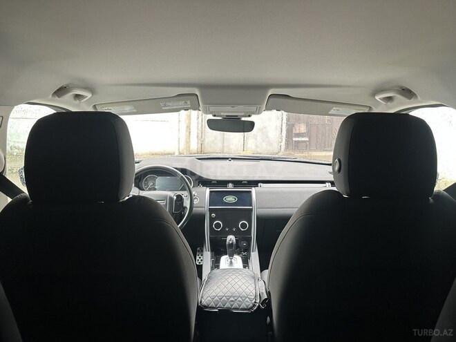 Land Rover Discovery Sport 2019, 124,000 km - 2.0 л - Bakı