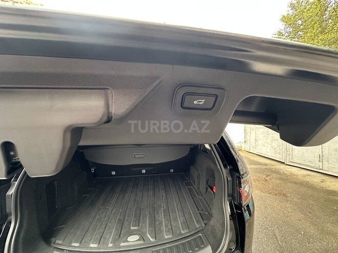 Land Rover Discovery Sport 2019, 124,000 km - 2.0 л - Bakı