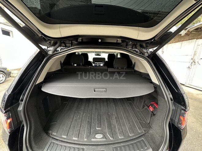 Land Rover Discovery Sport 2019, 124,000 km - 2.0 л - Bakı