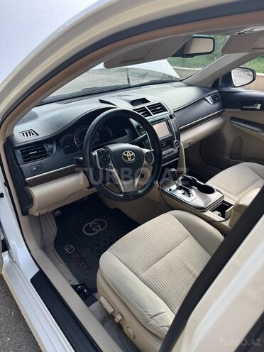 Toyota Camry 2011, 232,000 km - 2.5 л - Bakı