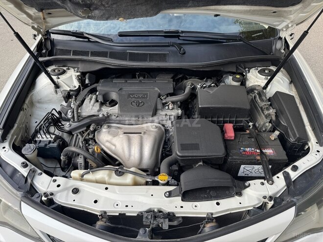Toyota Camry 2011, 232,000 km - 2.5 л - Bakı