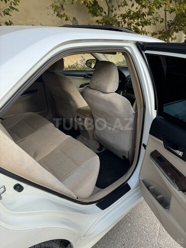 Toyota Camry 2011, 232,000 km - 2.5 л - Bakı