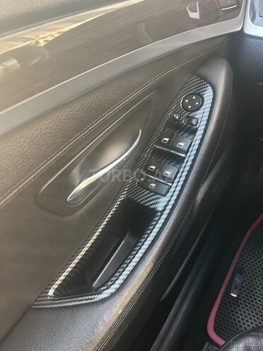 BMW 528 2012, 258 km - 2.0 l - Bakı