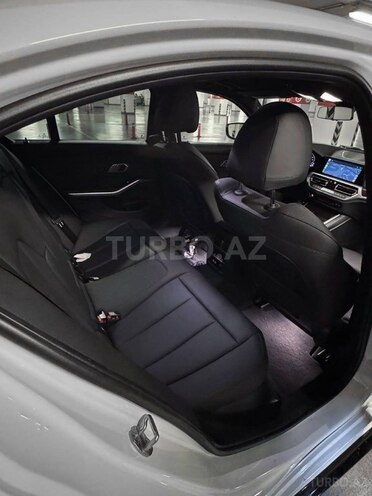 BMW 330 2020, 65,000 km - 2.0 l - Bakı