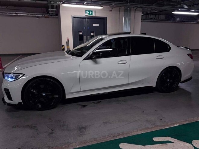 BMW 330 2020, 65,000 km - 2.0 l - Bakı