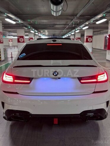 BMW 330 2020, 65,000 km - 2.0 l - Bakı