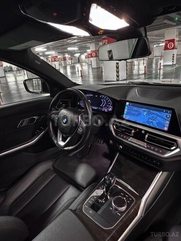 BMW 330 2020, 65,000 km - 2.0 l - Bakı
