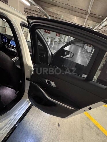 BMW 330 2020, 65,000 km - 2.0 l - Bakı