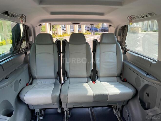 Mercedes Viano 2009, 249,700 km - 2.1 л - Bakı