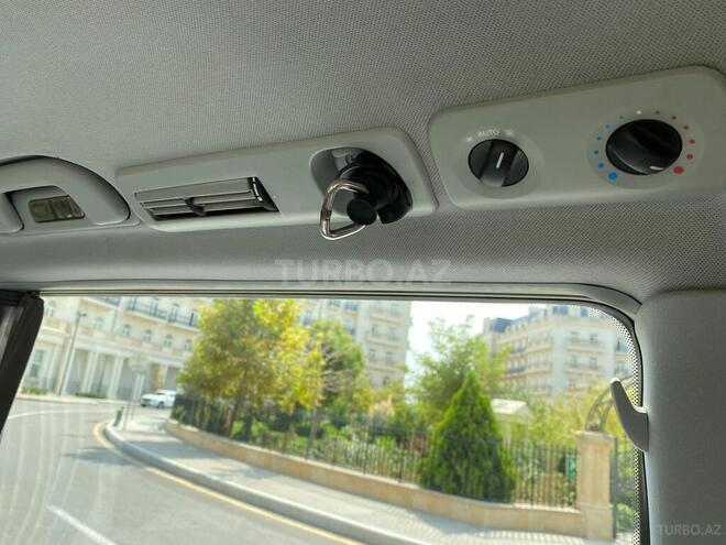Mercedes Viano 2009, 249,700 km - 2.1 л - Bakı