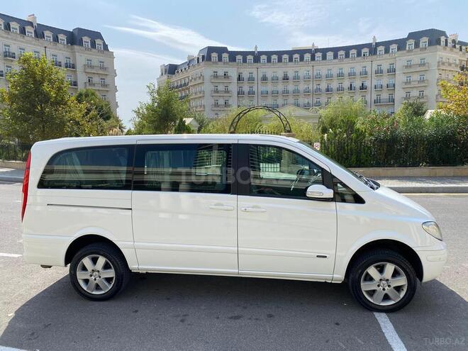 Mercedes Viano 2009, 249,700 km - 2.1 л - Bakı